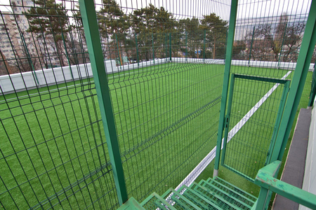 Санаторий «МЧС», Кисловодск, изображение 80