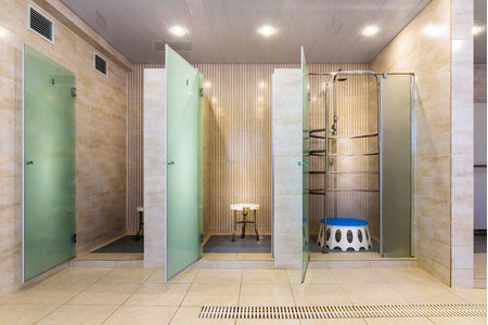 Санаторий «Москва», Ессентуки, изображение 17