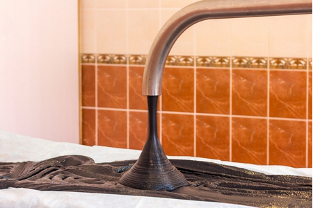 Санаторий «Москва», Ессентуки, изображение 18