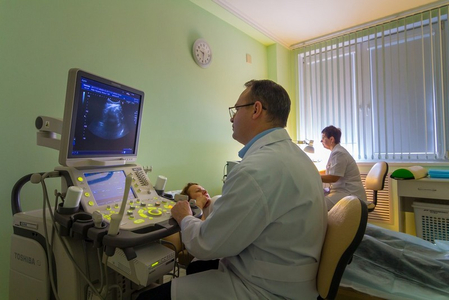 Санаторий «Москва», Ессентуки, изображение 49