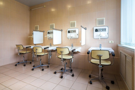 Санаторий «Москва», Ессентуки, изображение 26