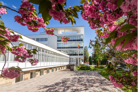 Санаторий «Москва», Ессентуки, изображение 53