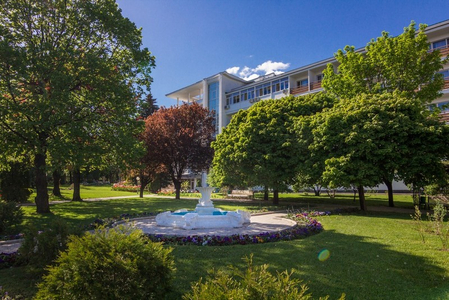 Санаторий «Москва», Ессентуки, изображение 54