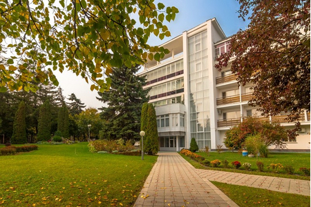 Санаторий «Москва», Ессентуки, изображение 60