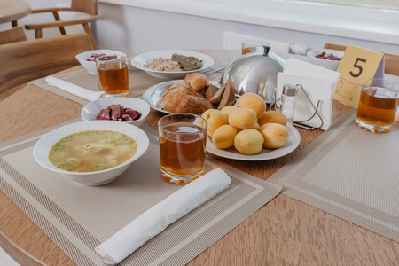 Санаторий «Орион», Кисловодск, изображение 56