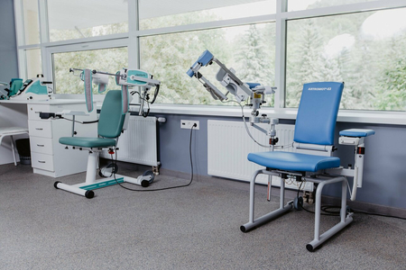 Санаторий «Орион», Кисловодск, изображение 23