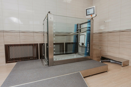 Санаторий «Орион», Кисловодск, изображение 16