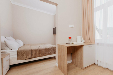 Санаторий «Орион», Кисловодск, изображение 44