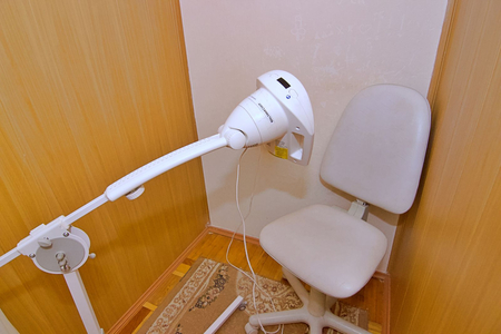 Детский санаторий «Смена», Кисловодск, изображение 14