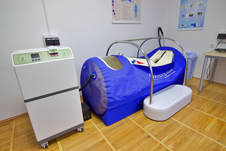 Детский санаторий «Смена», Кисловодск, изображение 4