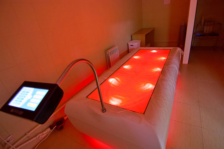 Детский санаторий «Смена», Кисловодск, изображение 5