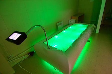 Детский санаторий «Смена», Кисловодск, изображение 26