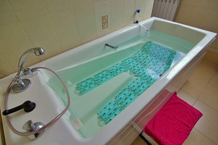 Детский санаторий «Смена», Кисловодск, изображение 27