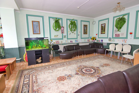 Детский санаторий «Смена», Кисловодск, изображение 32