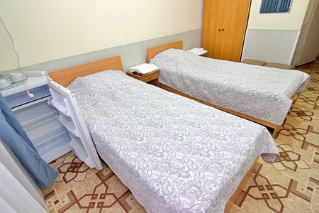 Детский санаторий «Смена», Кисловодск, изображение 34