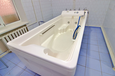 Детский санаторий «Смена», Кисловодск, изображение 23