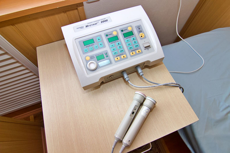 Детский санаторий «Смена», Кисловодск, изображение 11