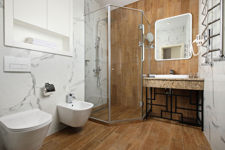 Номер Стандарт Премиум - Оздоровительный комплекс «Затерянный Рай у Машука», Пятигорск - 4