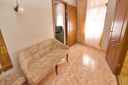 Санаторий «Горячий Ключ», Пятигорск, изображение 66