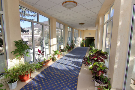 Санаторий «Горячий Ключ», Пятигорск, изображение 57