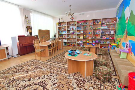 Санаторий «Горячий Ключ», Пятигорск, изображение 31