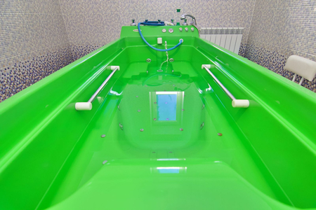 Санаторий «Горячий Ключ», Пятигорск, изображение 22