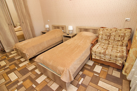 Санаторий «Горячий Ключ», Пятигорск, изображение 61