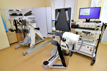 Медицинский центр «Юность», Ессентуки, изображение 54