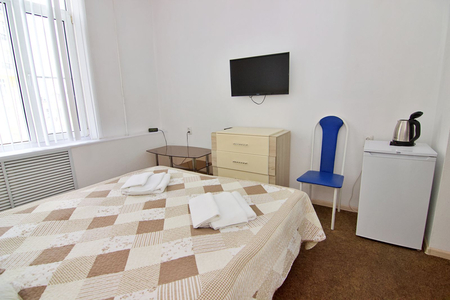 Клинический санаторий «Элорма», Кисловодск, изображение 78