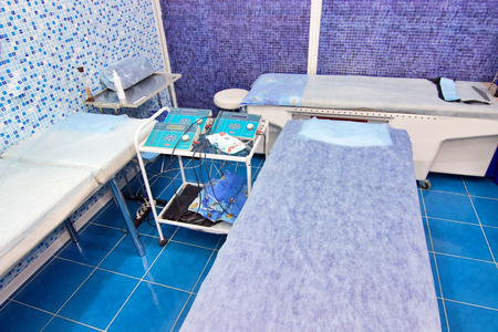 Клинический санаторий «Элорма», Кисловодск, изображение 22