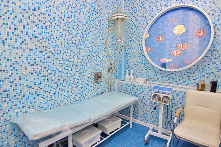 Клинический санаторий «Элорма», Кисловодск, изображение 25