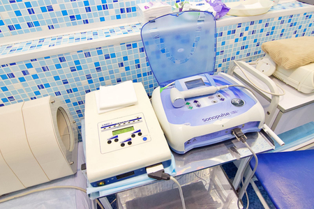 Клинический санаторий «Элорма», Кисловодск, изображение 15