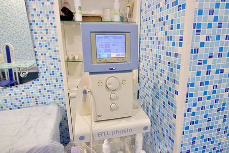 Клинический санаторий «Элорма», Кисловодск, изображение 18