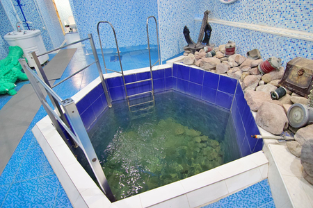 Клинический санаторий «Элорма», Кисловодск, изображение 27