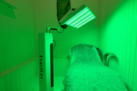 Клинический санаторий «Элорма», Кисловодск, изображение 11