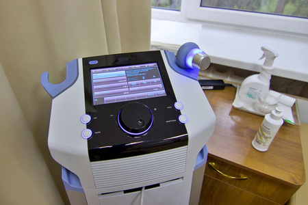 Санаторий «им. М.И. Калинина», Ессентуки, изображение 12