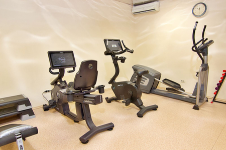 Санаторий «им. М.И. Калинина», Ессентуки, изображение 57