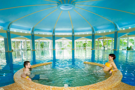 Санаторий «Казахстан», Ессентуки, изображение 5