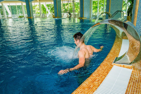 Санаторий «Казахстан», Ессентуки, изображение 11