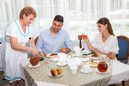 Санаторий «Казахстан», Ессентуки, изображение 41