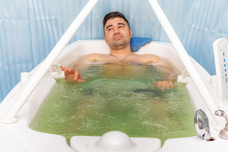 Санаторий «Казахстан», Ессентуки, изображение 23