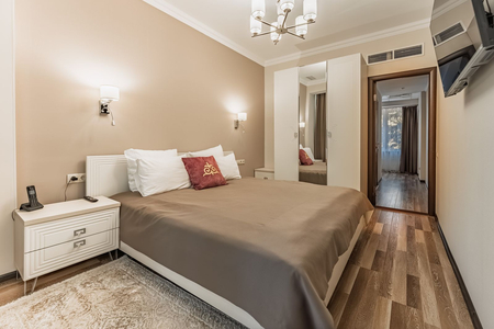 Санаторий «Казахстан», Ессентуки, изображение 79