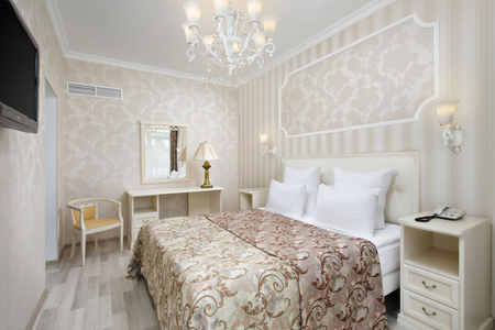 Санаторий «Казахстан», Ессентуки, изображение 86