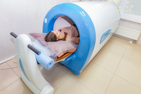 Санаторий «Казахстан», Ессентуки, изображение 18