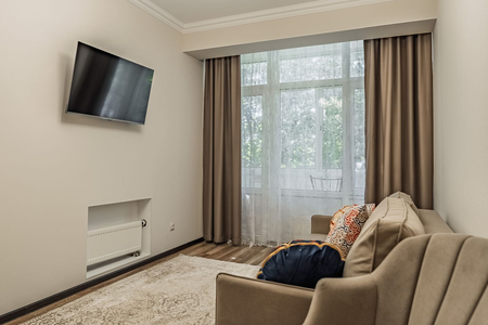 Санаторий «Казахстан», Ессентуки, изображение 80