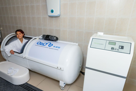 Санаторий «Казахстан», Ессентуки, изображение 27