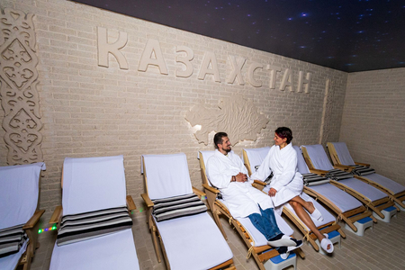 Санаторий «Казахстан», Ессентуки, изображение 121