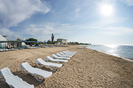 Санаторий «Евпатория», Евпатория, изображение 19