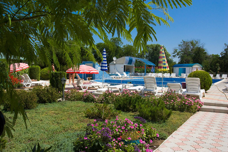 Санаторий «Евпатория», Евпатория, изображение 77