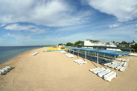 Санаторий «Евпатория», Евпатория, изображение 20